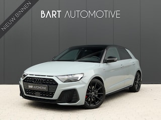 Audi A1 Sportback 35 TFSI S-Line|Matrix|Stoelverwarming|Sfeerverlichting