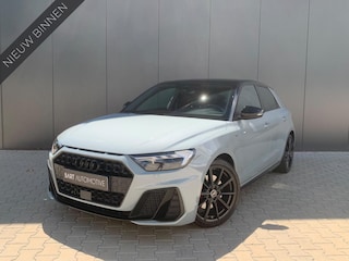 Audi A1 Sportback 35 TFSI S-Line|Matrix|Stoelverwarming|Sfeerverlichting