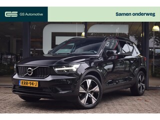 Volvo XC40 1.5 T4 PHEV R-Design met CAMERA|NAVIGATIE|CARPLAY