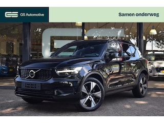 Volvo XC40 1.5 T4 PHEV R-Design met CAMERA|NAVIGATIE|CARPLAY
