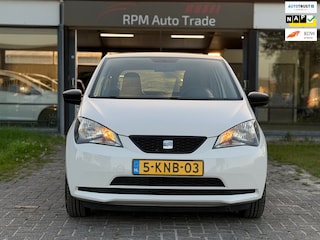 Seat Mii 1.0 Reference - Airco - Start/Stop - LM velgen - APK - NAP