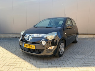 Renault Twingo 1.2 16V Collection | Airco | Metallic Lak | Isofix