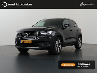 Volvo XC40 1.5 T5 Recharge Inscription Expression | Trekhaak Elektr. | Stoelverwarming | Cruise Control Adaptief | Stoel voor links electr. verstelbaar (met Memory) | Navigatie |