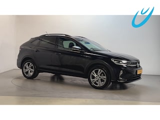 Volkswagen Taigo 1.0 TSI DSG R-Line Business LED Camera Stoelverwarming DAB+ App-Connect