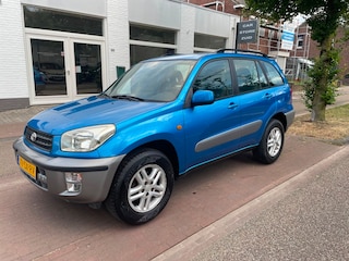 Toyota RAV4 1.8-16V VVT-i Luna /Airco / volledig onderhouden.