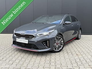 Kia ProCeed 1.6 T-GDI GT/Pano/JBL/ACC/Cam/memory/204pk!