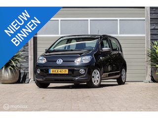Volkswagen Up 1.0 high up! BlueMotion | Airco |