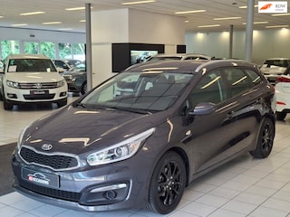Kia Ceed Cee'd Sportswagon 1.6 GDi 135pk Carplay/Android auto/Bluetooth/Camera/Navi/PDC