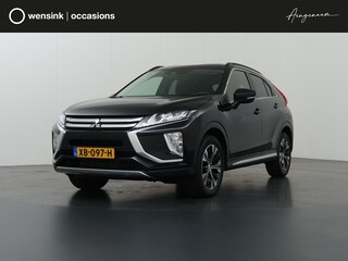 Mitsubishi Eclipse Cross 1.5 DI-T Intense | Trekhaak | Climate Control | Cruise Control | Apple Carplay / Android Auto |