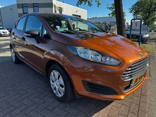 Ford Fiesta 1.25 Champion 5deurs Airco Nette Auto