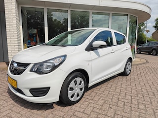 Opel Karl 1.0 ecoFLEX 120 Jaar Edition / AIRCO / CRUISE CONTROL / EERSTE EIGENAAR!