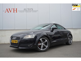 Audi TT 2.0 TFSI Pro Line
