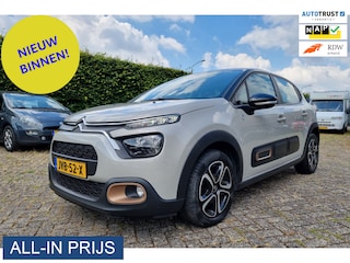 Citroën C3 1.2 PureTech C-Series ✅CARPLAY