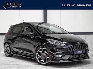 Ford Fiesta 1.5 EcoBoost ST-3 | Panoramadak | Milltek | Maxton | 1e Eigenaar | B&O | LED |