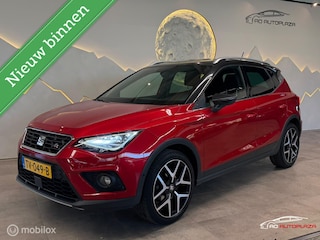 Seat Arona 1.0 TSI FR Business Intense Keyless/Camera/Carplay