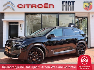 Citroën C5 Aircross 73 kWh 210PK Automaat Comfort range Max, Rijklaar | Panoramisch dak | 360 camera | LED | Massage