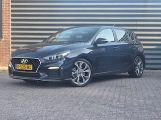 Hyundai i30 1.4 T-GDI N-Line