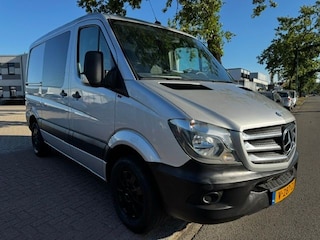 Mercedes-Benz Sprinter 210 CDI 3persoons 175.000km Airco,Camera Zeer Nette Auto