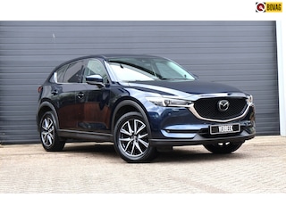 Mazda CX-5 2.5 SkyActiv-G 194 GT-M 4WD Navi/Cruise/BOSE/PDC/Camera