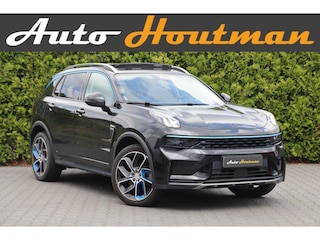 Lynk & Co 01 1.5