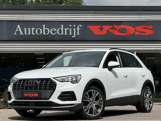Audi Q3 35 TFSI | CarPlay | ACC | Dodehoek | Trekhaak wegklapbaar