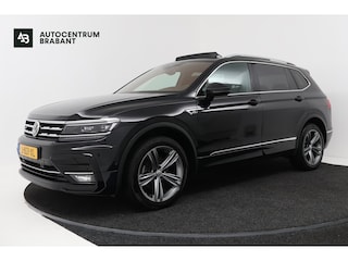 Volkswagen Tiguan 1.5 TSI Highline Business R (PANORAMADAK, DIGITALE COCKPIT, 360 CAMERA, STOELVERWARMING, 1e EIGENAAR)