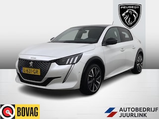 Peugeot 208 1.2T 100pk GT Pano/Nav/Camera/Ecc/H.Leder/Keyless