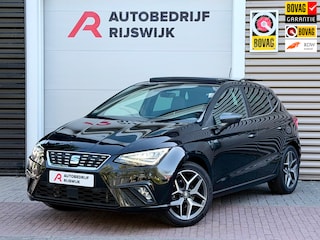 Seat Ibiza 1.0 TSI FR Business Pano/AppleCar/Camera
