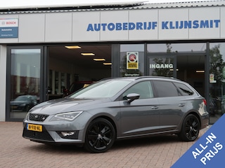 Seat Leon ST 1.4 TSI FR 150pk DSG