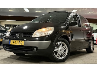 Renault Scénic 2.0-16V Privilège Luxe|NAP|NweAPK|Automaat|NweDBriem|Panoramadak|ECC|