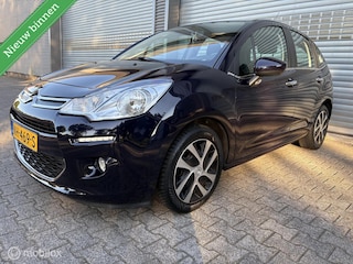 Citroën C3 1.2 NAVI*CRUISE*AUTOMAAT*APPLE*TREKH*NEDERLANDS