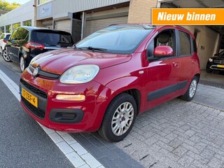 Fiat Panda 0.9 TwinAir Lounge AIRCO 1STE EIG RIJDT GOED NAP TREKHAAK