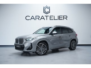 BMW X1 xDrive25e / M-Sport / Panorama / 20 Inch / € 849 p/m lease price