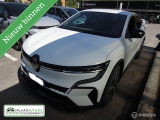 Renault Mégane EV60 218Pk | Techno | ACC | Stoelv.
