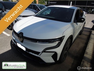 Renault Mégane EV60 218Pk | Techno | ACC | Stoelv.