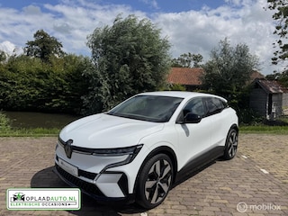 Renault Mégane EV60 218Pk | Techno | ACC | Stoelv.