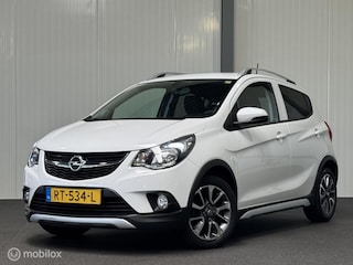 Opel Karl 1.0 Rocks Online Ed. [ NAP cruise multimedia ]