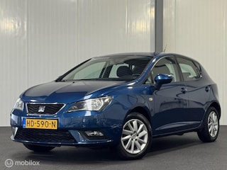 Seat Ibiza 1.2 TSI Style [ trekhaak cruise climate LM ]