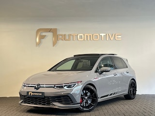 Volkswagen Golf 2.0 TSI GTI Clubsport Pano|Memory|Keyless|IQ