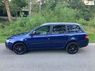 Fiat Stilo Multi Wagon 1.6-16V Active Plus