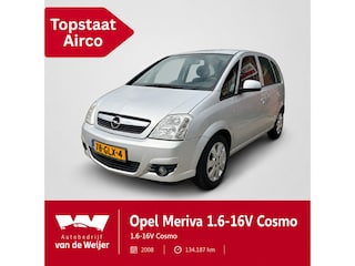 Opel Meriva 1.6-16V Cosmo Airco