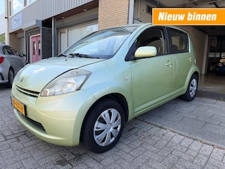 Daihatsu Sirion 1.3-16V Comfort 5DRS RIJDT GOED NAP APK 12-2026