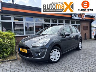 Citroën C3 1.2 VTi Coll. Light |Nieuwe APK|