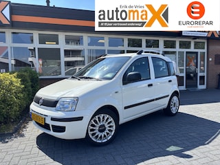 Fiat Panda 1.2 Classic |Airco!|Nieuwe APK|Cruise|