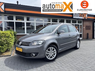 Volkswagen Golf Plus 1.4 TSI Highline |Goed Onderhouden|DSG|