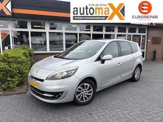 Renault Scénic 1.5 dCi Express. 7p. |Export/Handel|Diesel|7persoon|