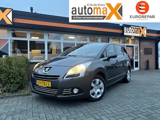 Peugeot 5008 1.6 THP ST 5p. |Automaat!|Trekhaak!|