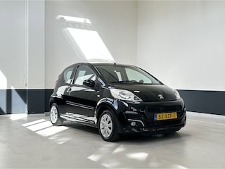 Peugeot 107 1.0 Envy | NL| Airco | C.V | Elec Ramen | Radio/CD |