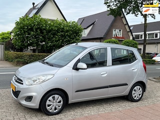 Hyundai i10 1.1 Exclusive 94.000 km NL-AUTO-NAP