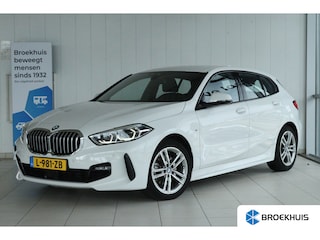 BMW 118i Business Edition M-SPORT "OP AFSPRAAK" | VERWACHT | Cruise Control | Camera | Head-up | LED | Climate | Carplay | Navi
